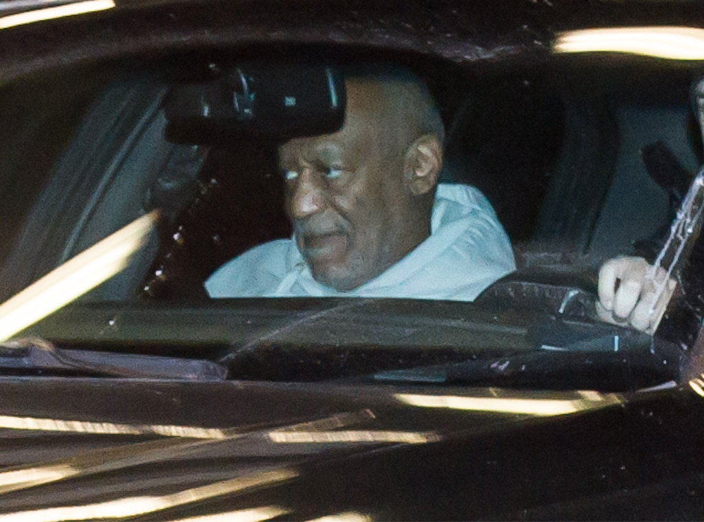 Bill Cosby, Protesters Bill Cosby, Protesters